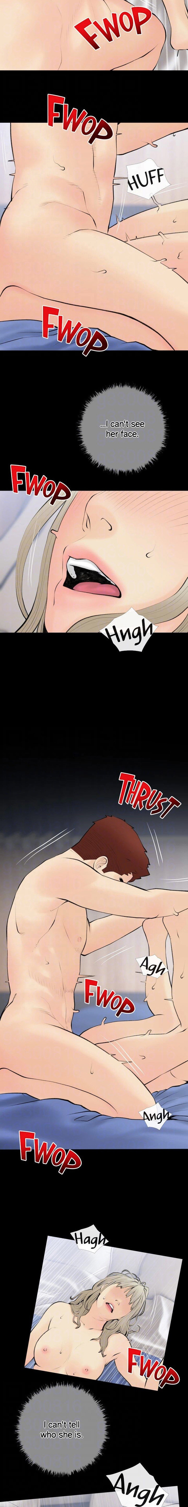 Banging My Aunt Chapter 77 Page 8