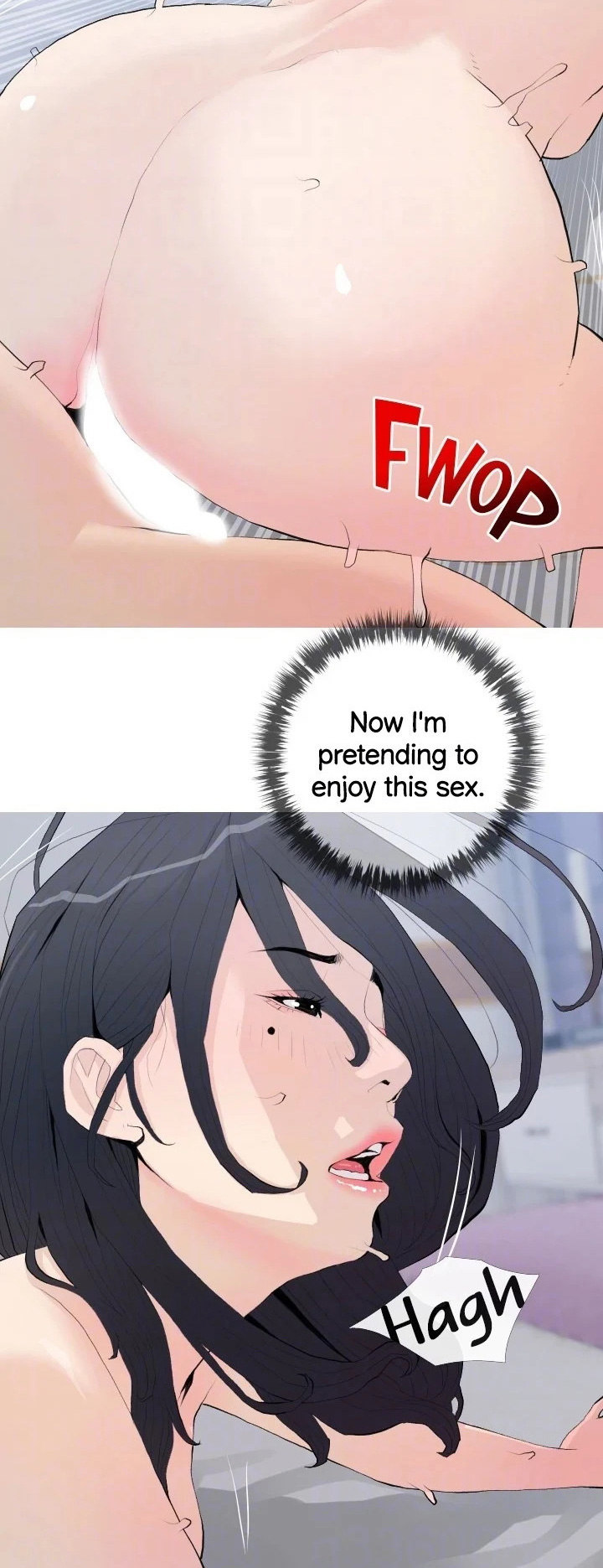 Banging My Aunt Chapter 78 Page 16