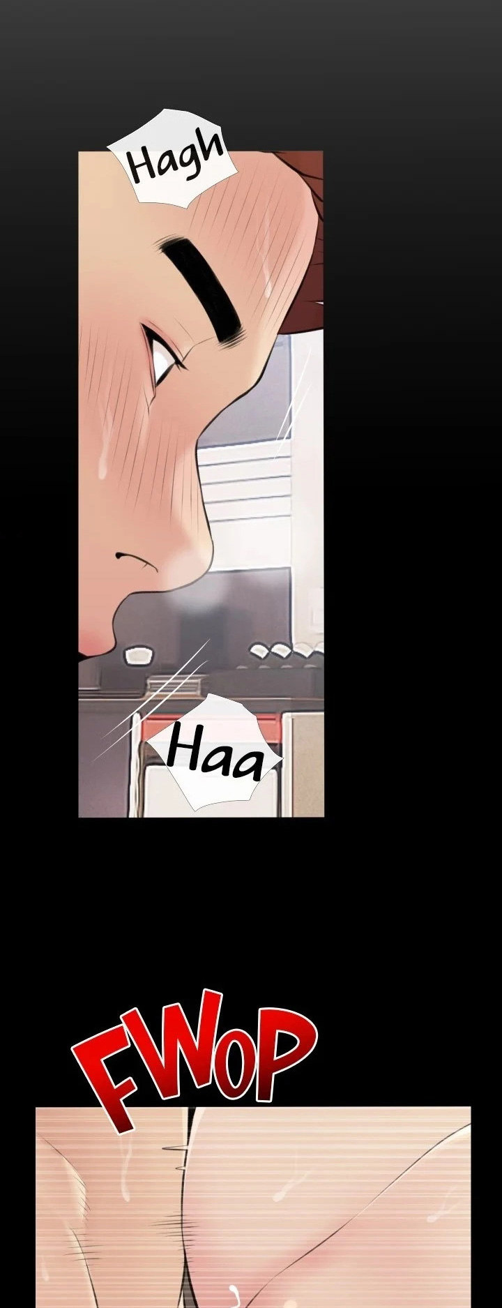 Banging My Aunt Chapter 78 Page 30