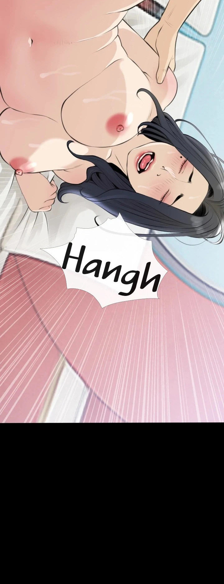 Banging My Aunt Chapter 78 Page 32