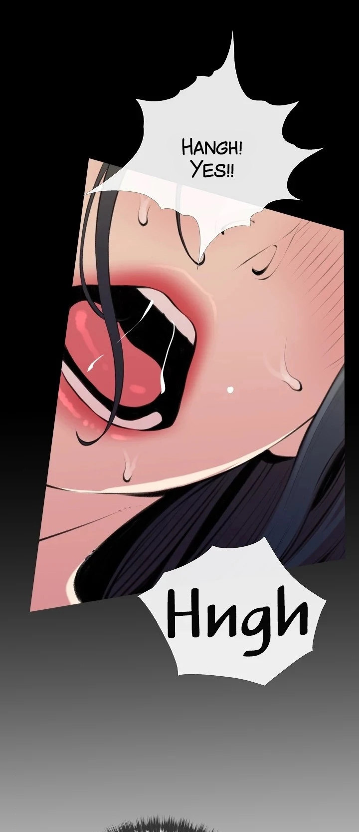 Banging My Aunt Chapter 78 Page 33
