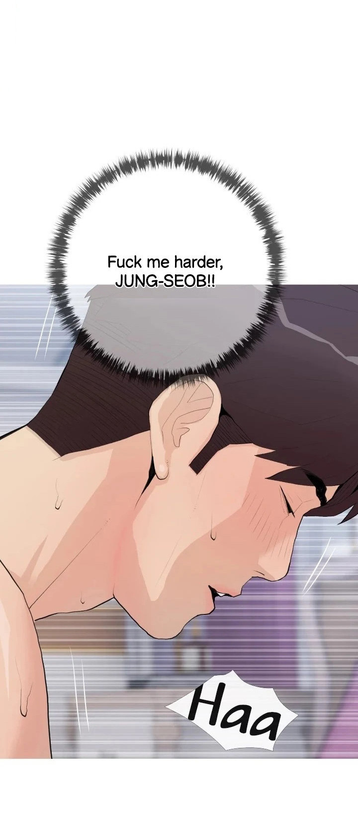 Banging My Aunt Chapter 78 Page 36