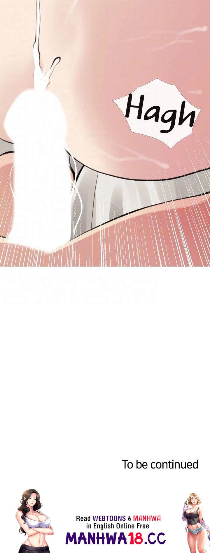 Banging My Aunt Chapter 78 Page 48