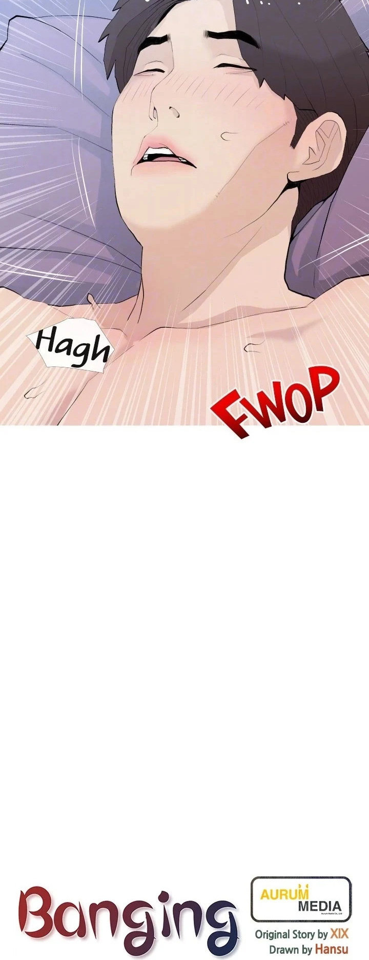 Banging My Aunt Chapter 78 Page 8