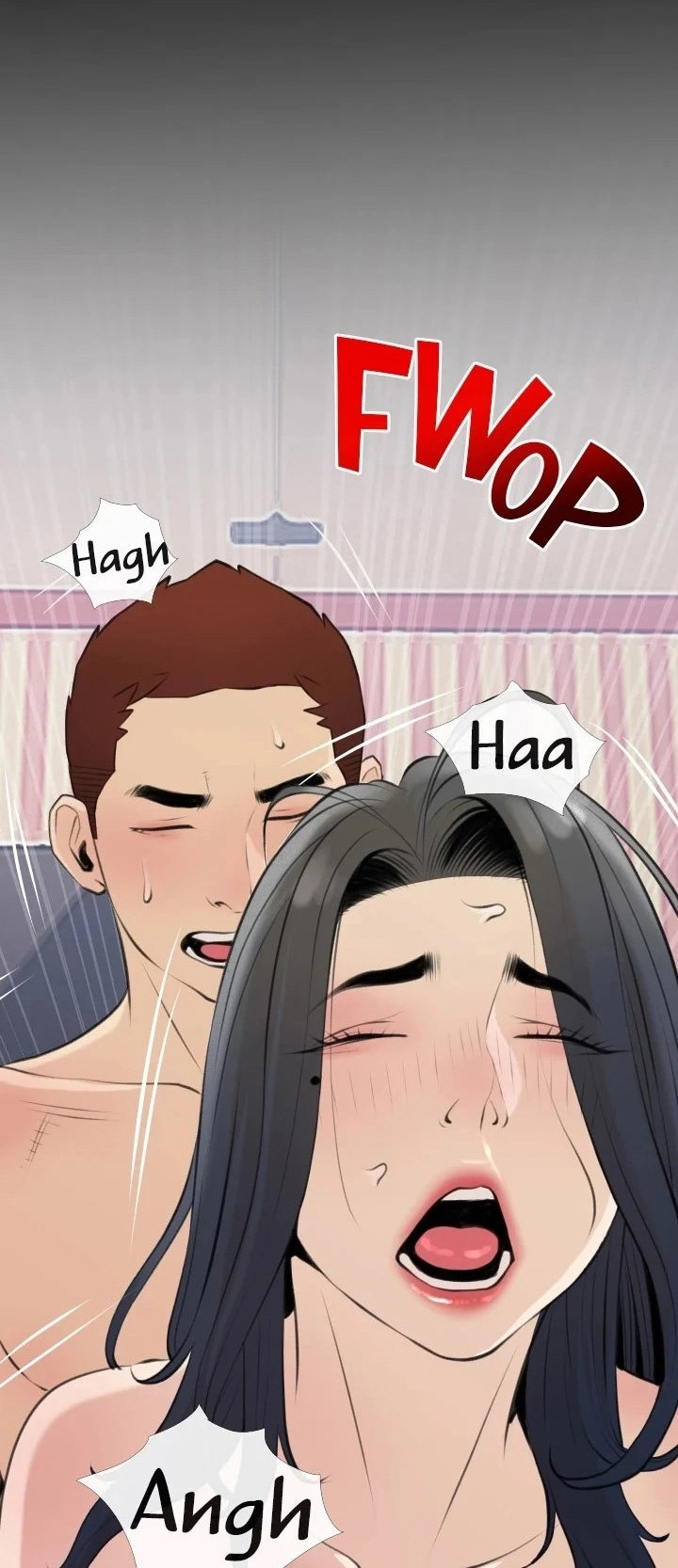 Banging My Aunt Chapter 79 Page 2