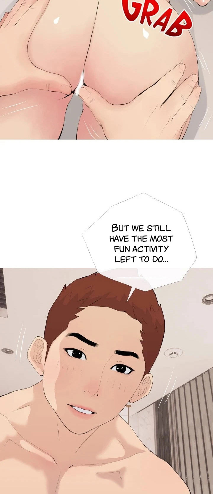 Banging My Aunt Chapter 79 Page 36