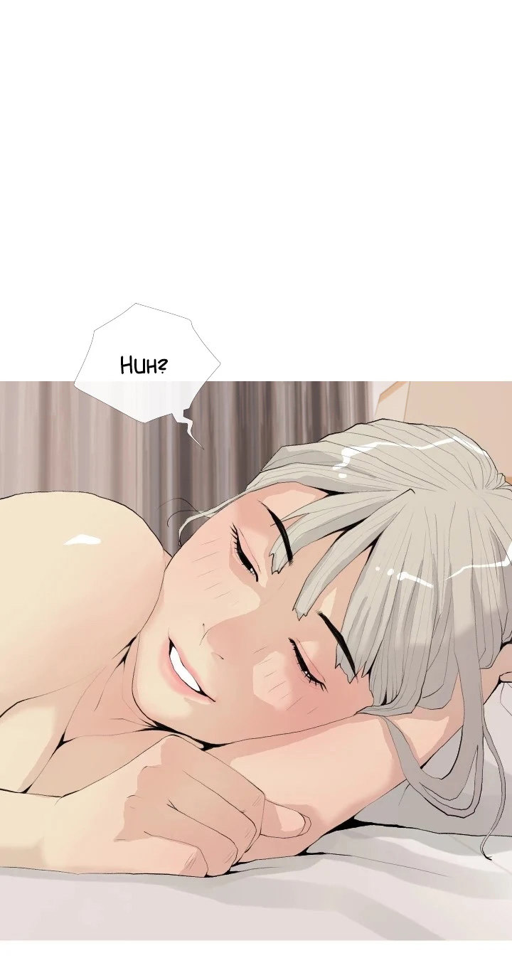 Banging My Aunt Chapter 79 Page 37