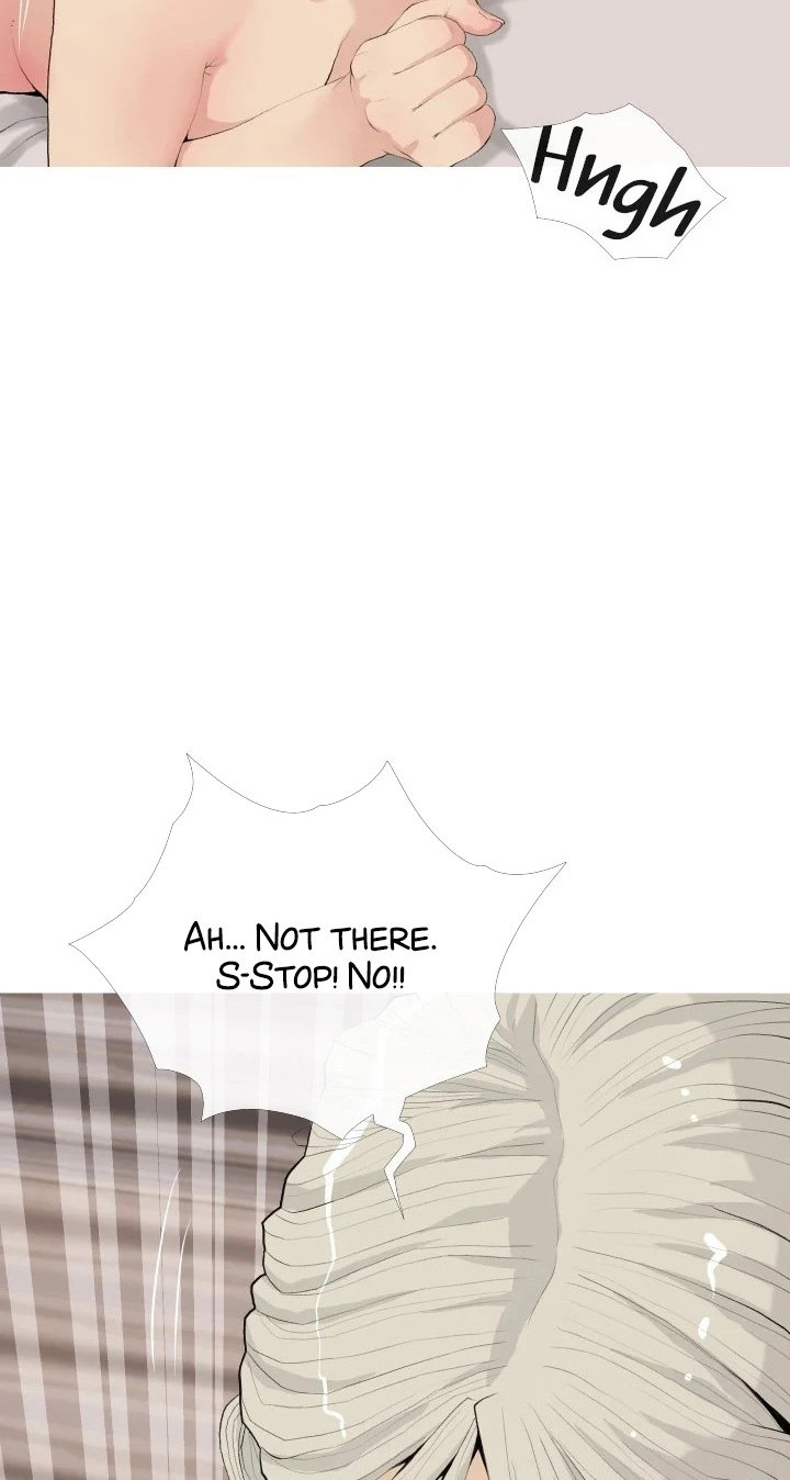 Banging My Aunt Chapter 79 Page 46