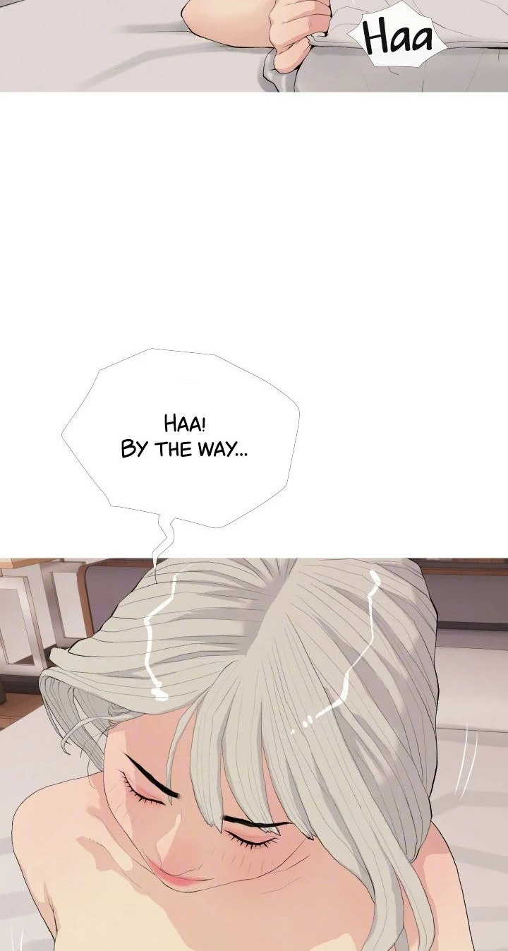 Banging My Aunt Chapter 79 Page 49