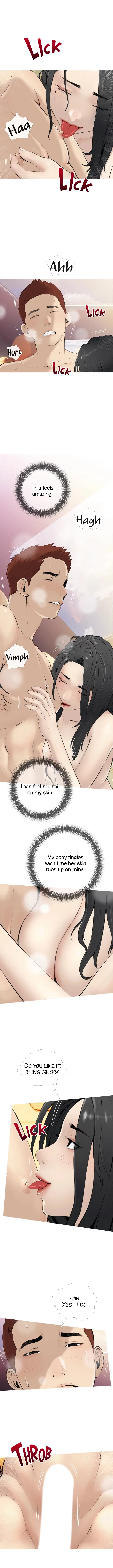 Banging My Aunt Chapter 8 Page 6