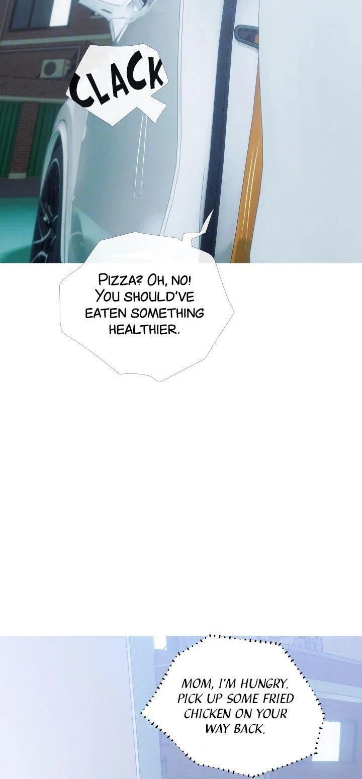 Banging My Aunt Chapter 80 Page 18
