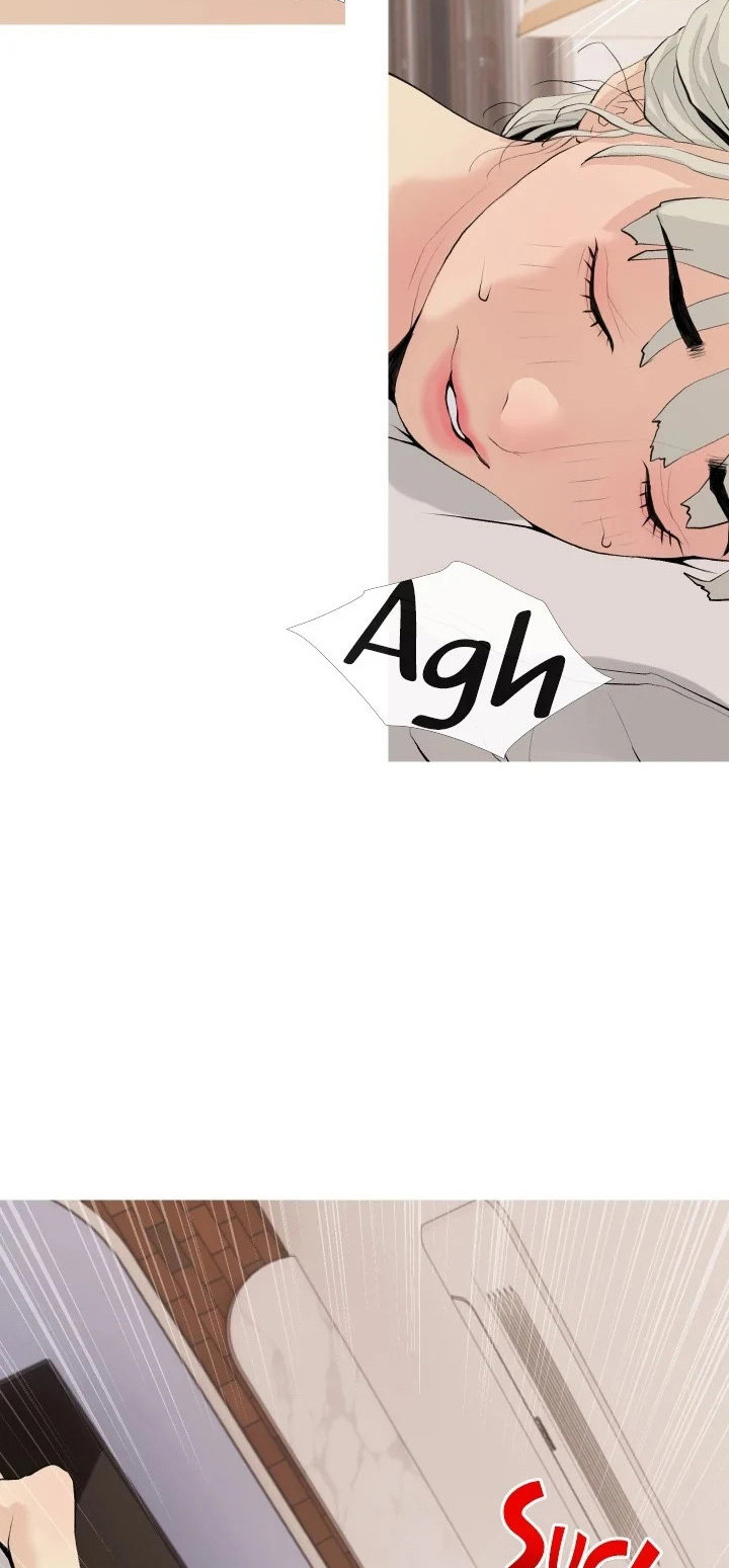 Banging My Aunt Chapter 80 Page 2