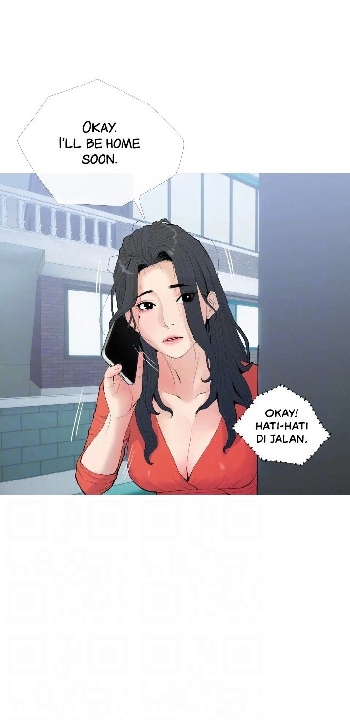 Banging My Aunt Chapter 80 Page 20