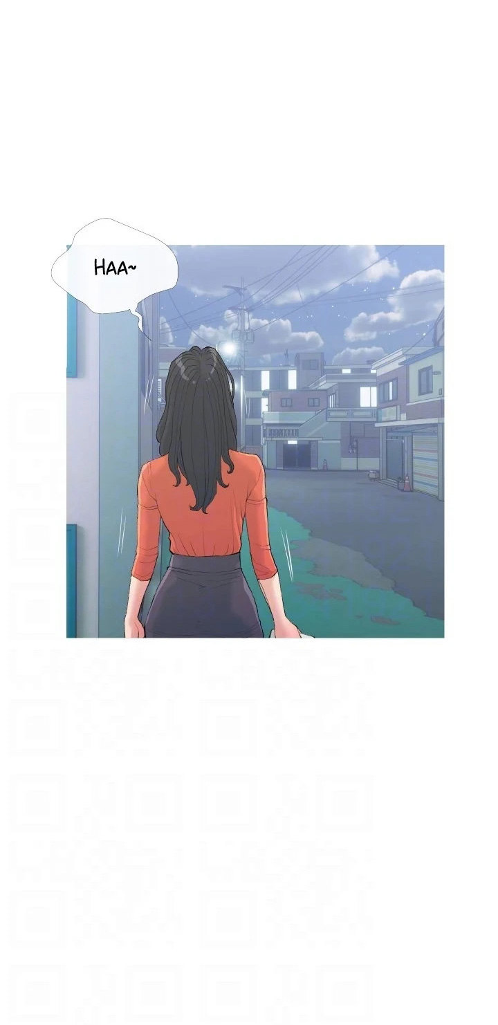 Banging My Aunt Chapter 80 Page 22