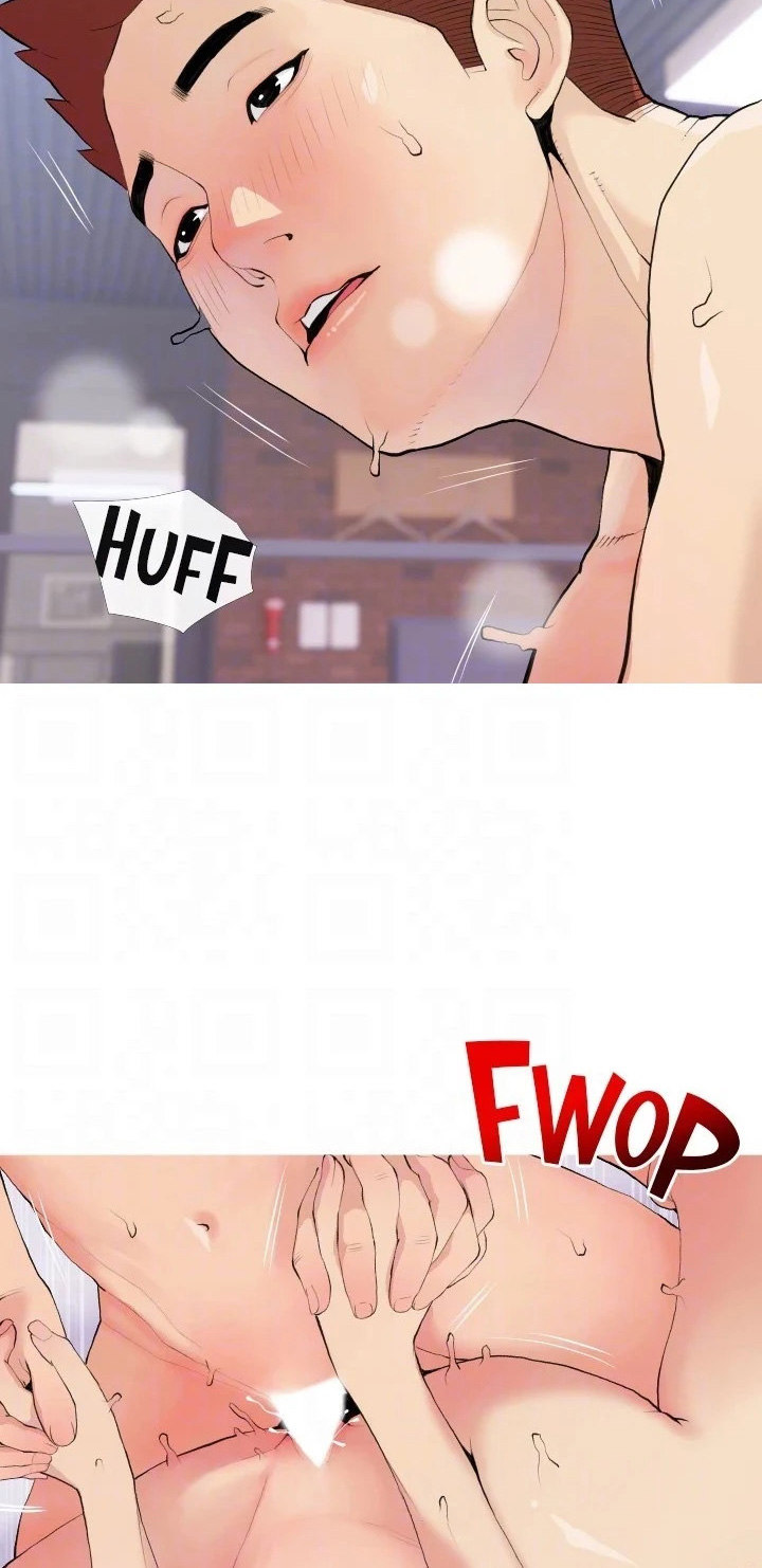 Banging My Aunt Chapter 80 Page 27
