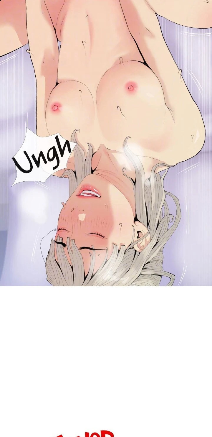 Banging My Aunt Chapter 80 Page 28