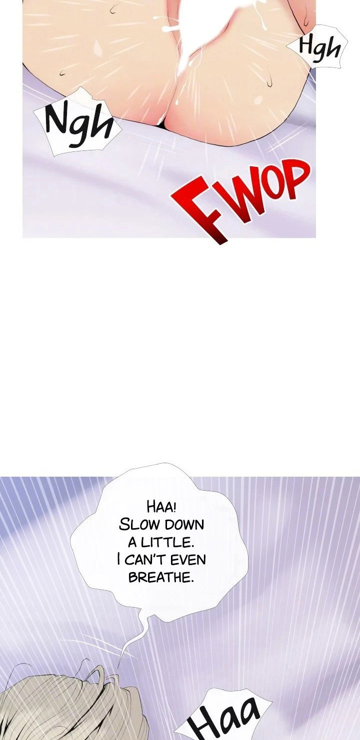 Banging My Aunt Chapter 80 Page 30