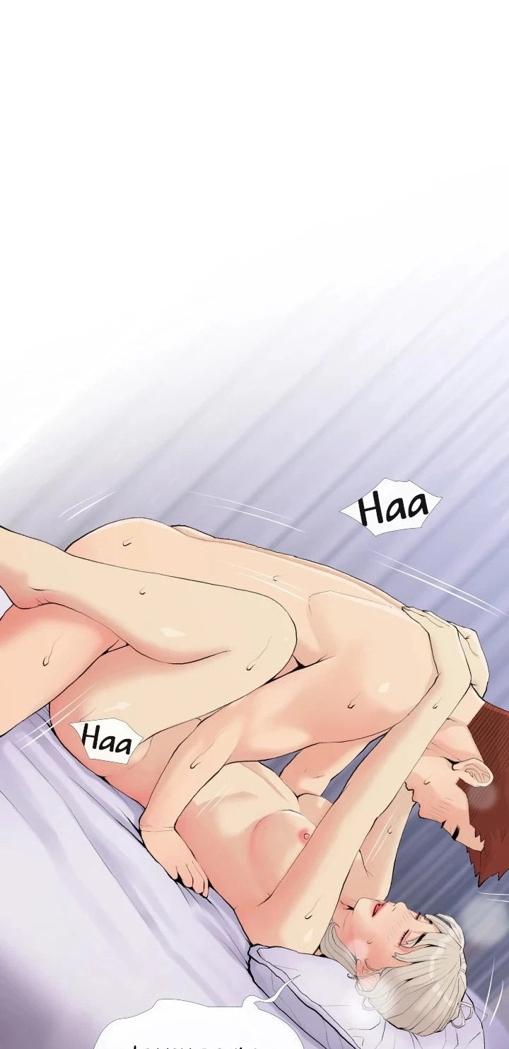 Banging My Aunt Chapter 80 Page 33