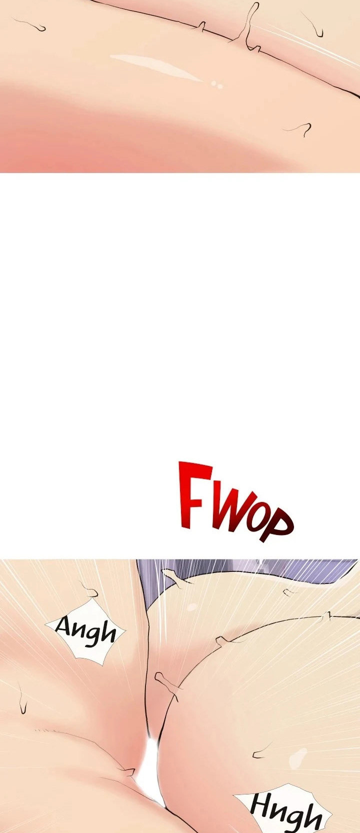 Banging My Aunt Chapter 80 Page 38