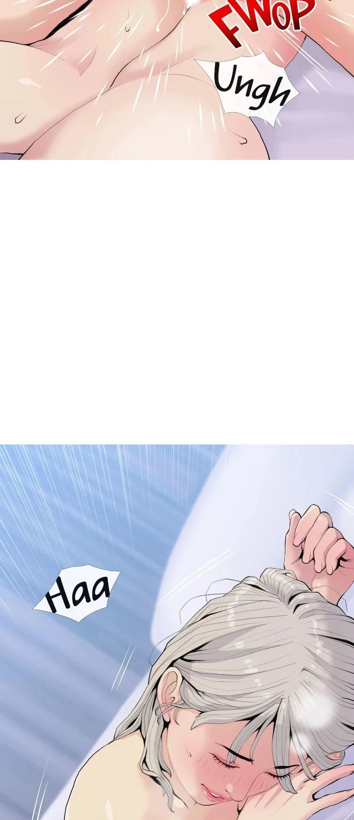Banging My Aunt Chapter 80 Page 47