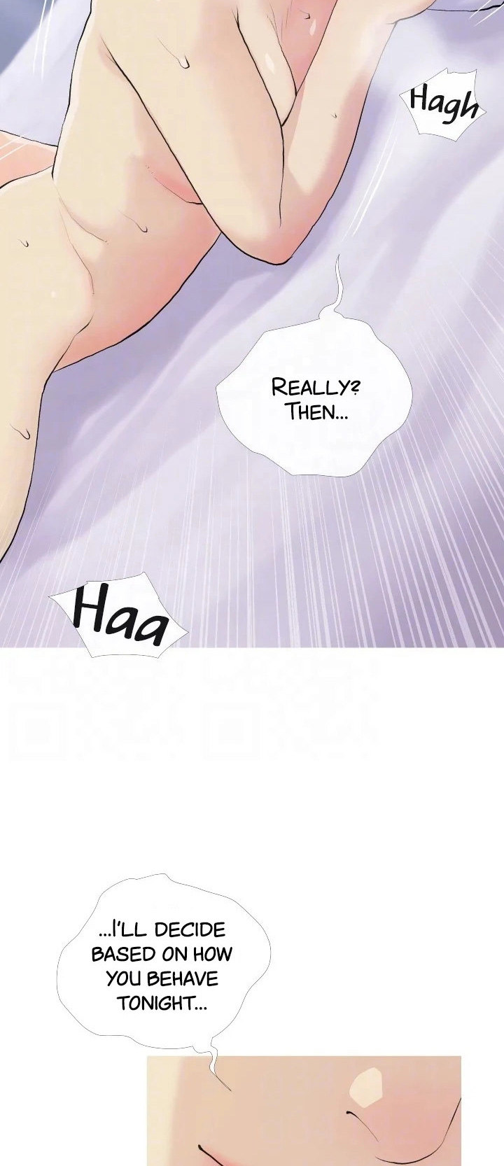 Banging My Aunt Chapter 80 Page 48