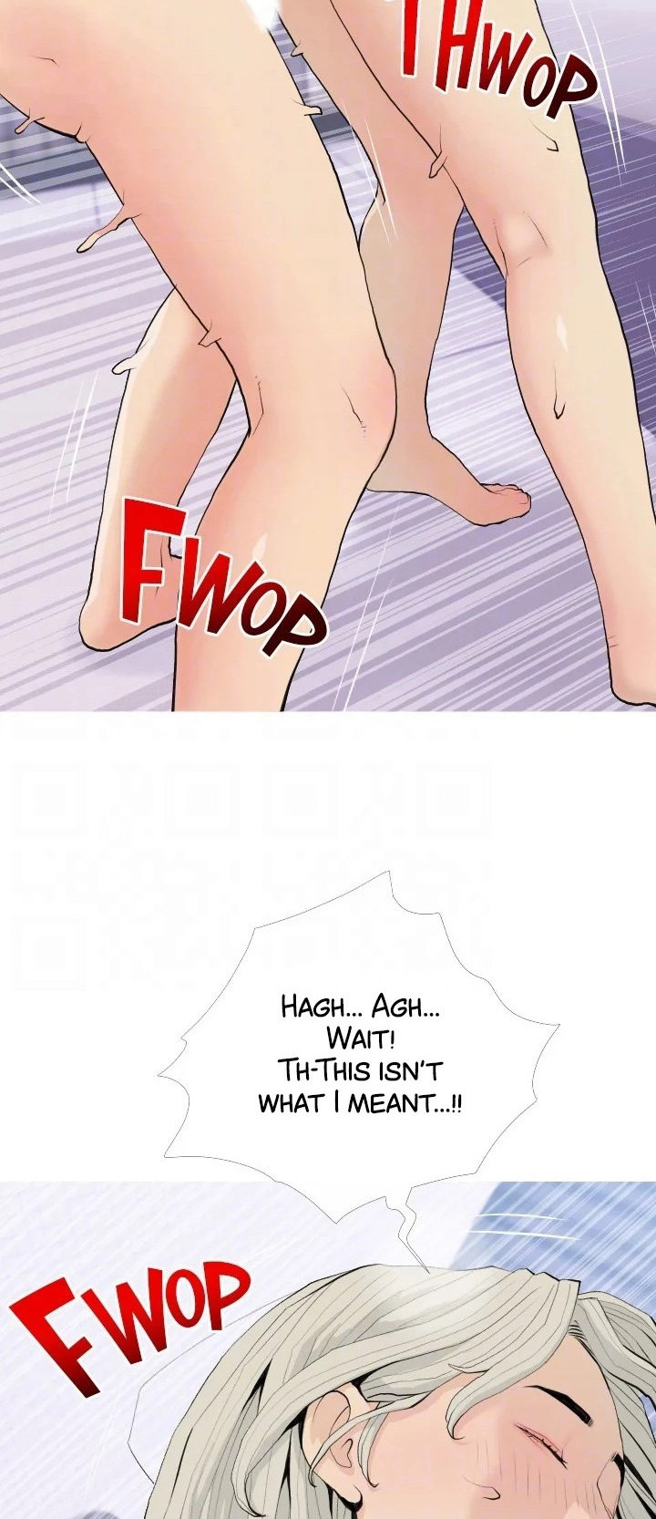 Banging My Aunt Chapter 80 Page 51