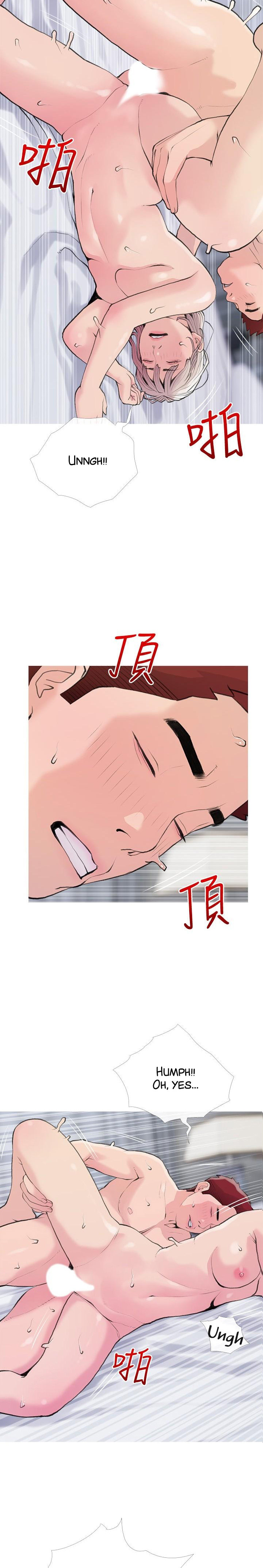 Banging My Aunt Chapter 82 Page 2