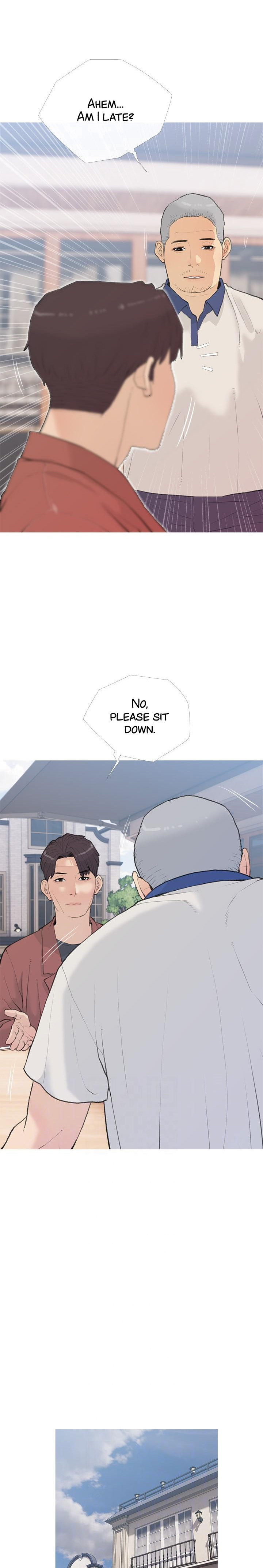 Banging My Aunt Chapter 82 Page 6