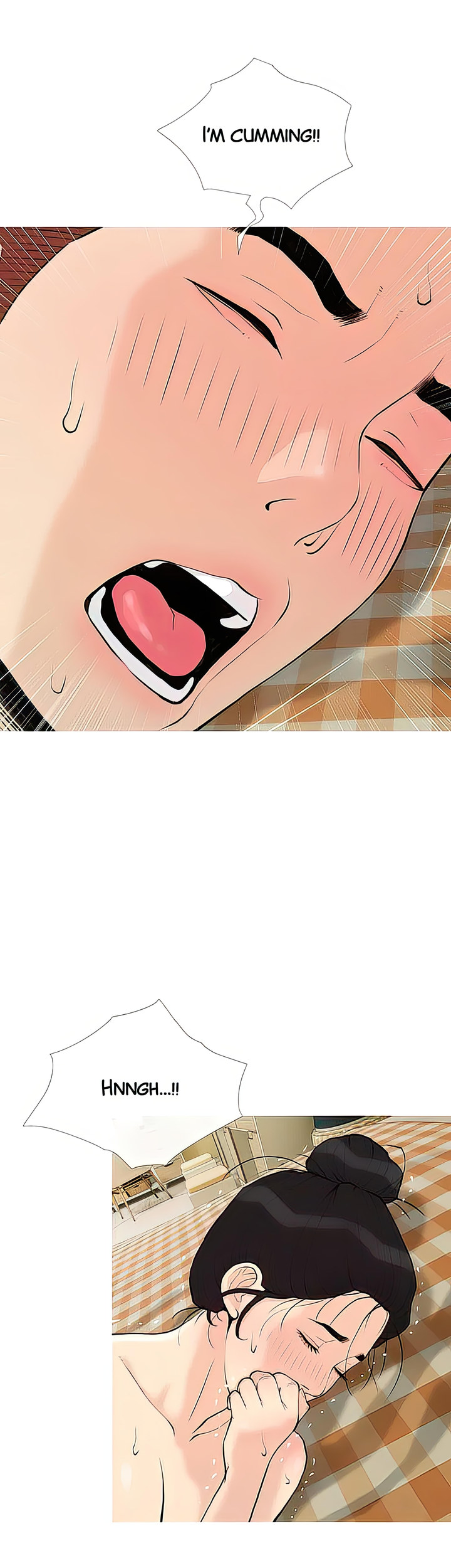 Banging My Aunt Chapter 83 Page 29