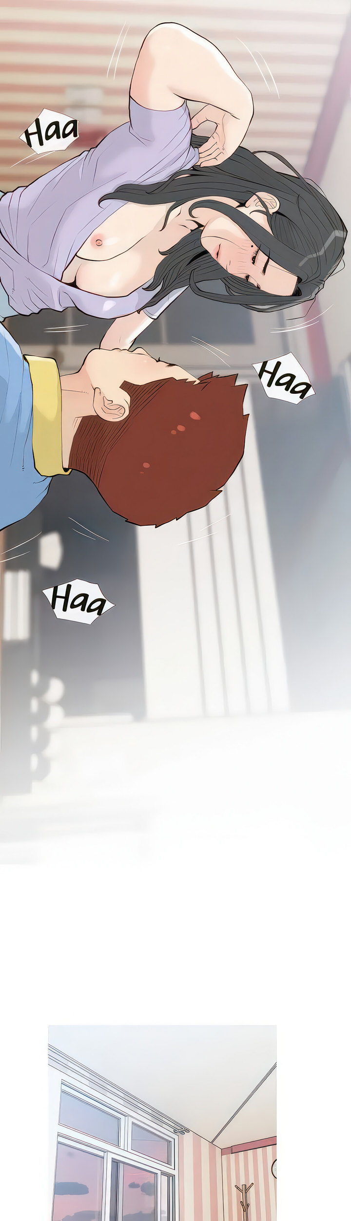 Banging My Aunt Chapter 84 Page 19