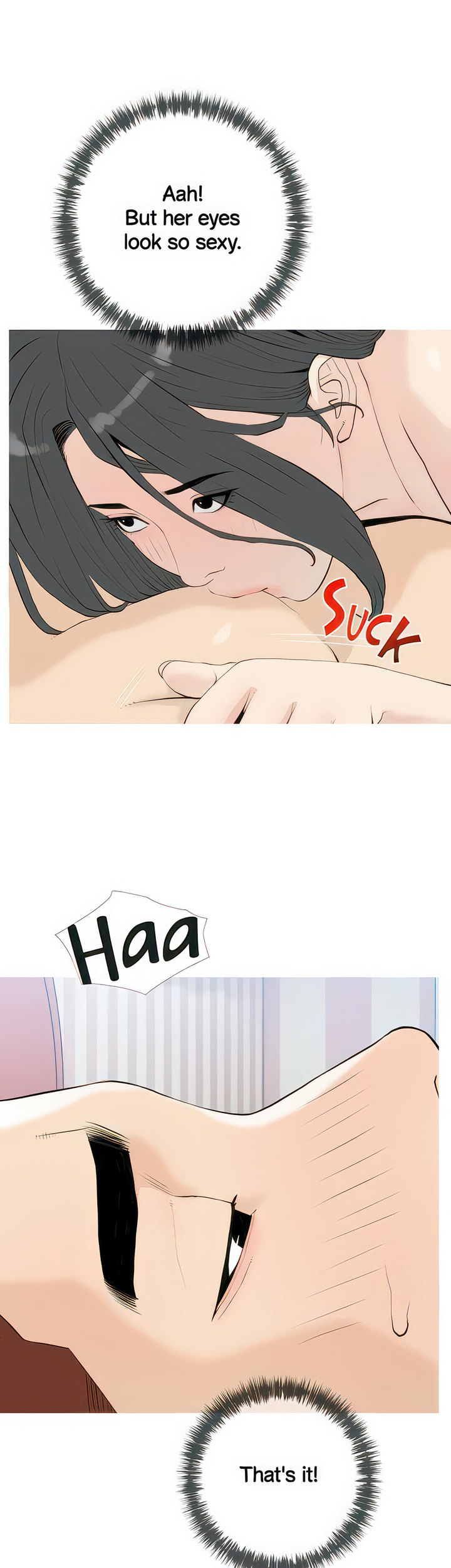 Banging My Aunt Chapter 84 Page 22
