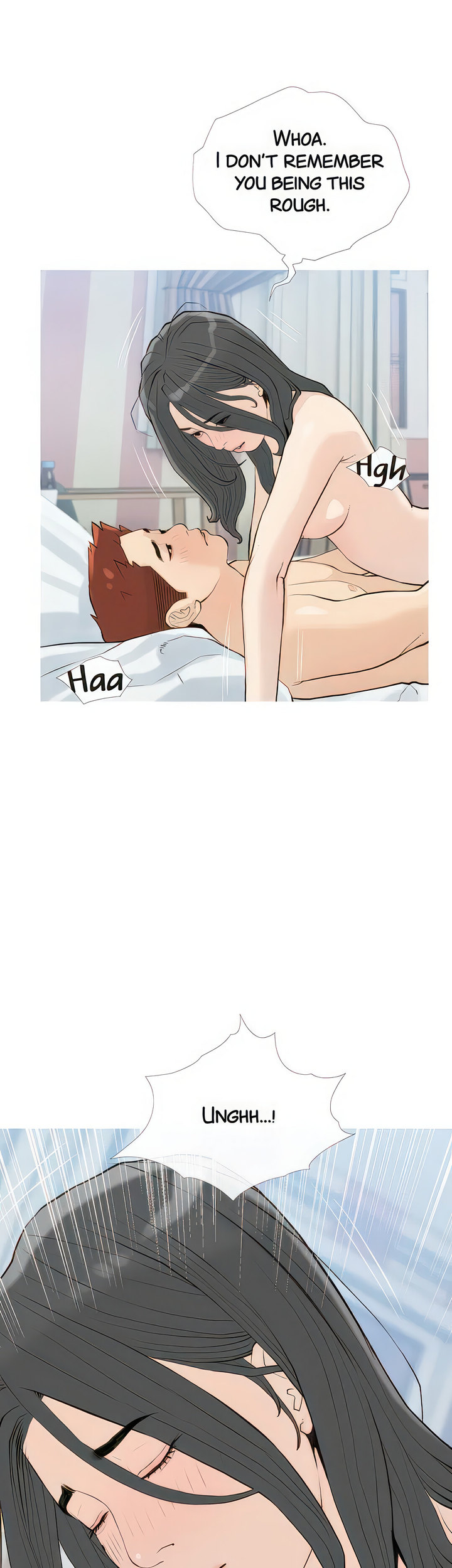 Banging My Aunt Chapter 84 Page 24