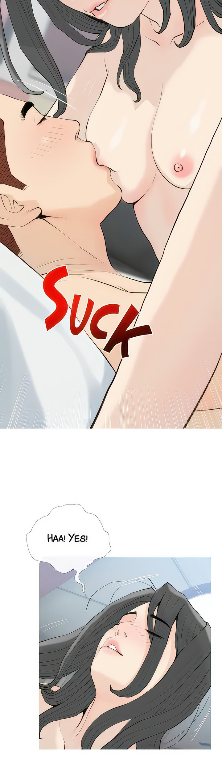 Banging My Aunt Chapter 84 Page 25