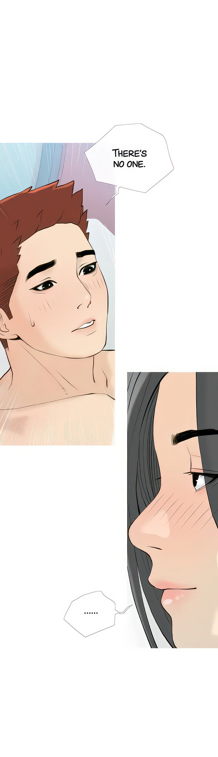 Banging My Aunt Chapter 84 Page 30