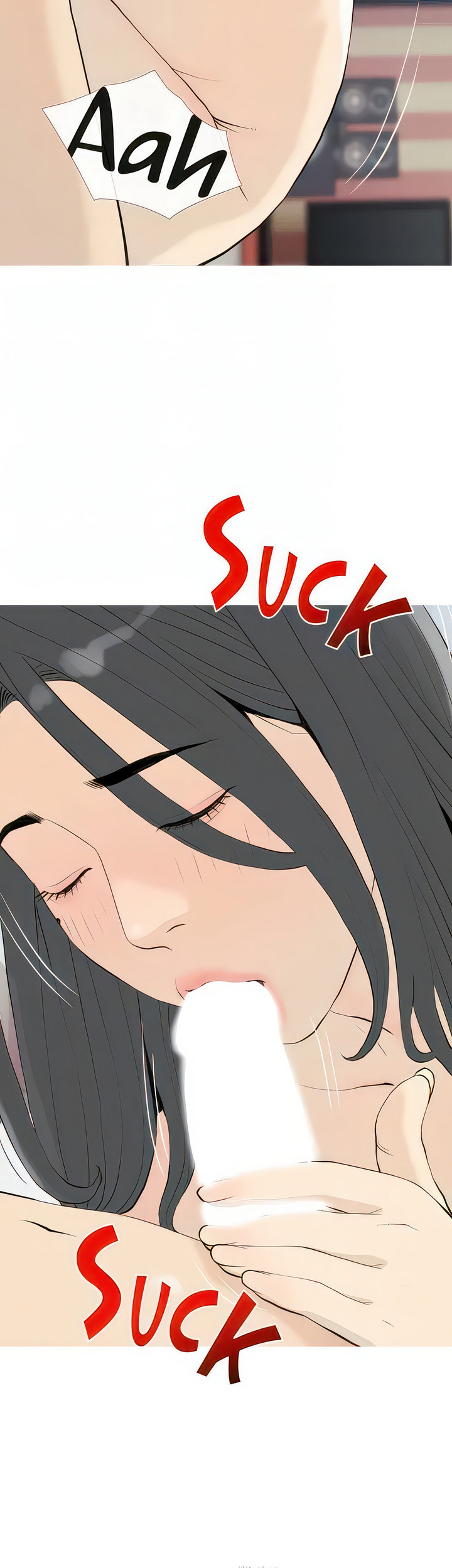 Banging My Aunt Chapter 84 Page 32
