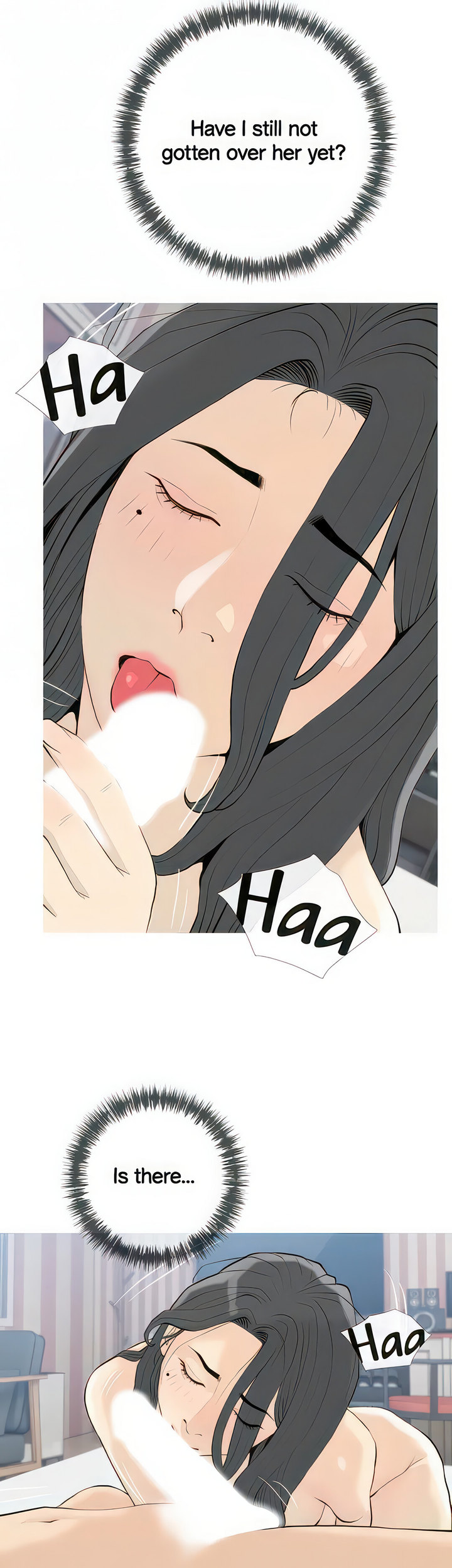 Banging My Aunt Chapter 84 Page 33