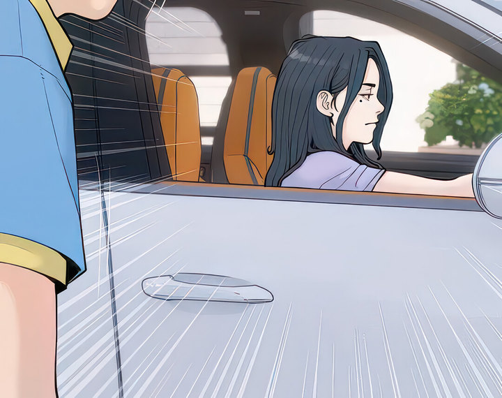 Banging My Aunt Chapter 84 Page 5