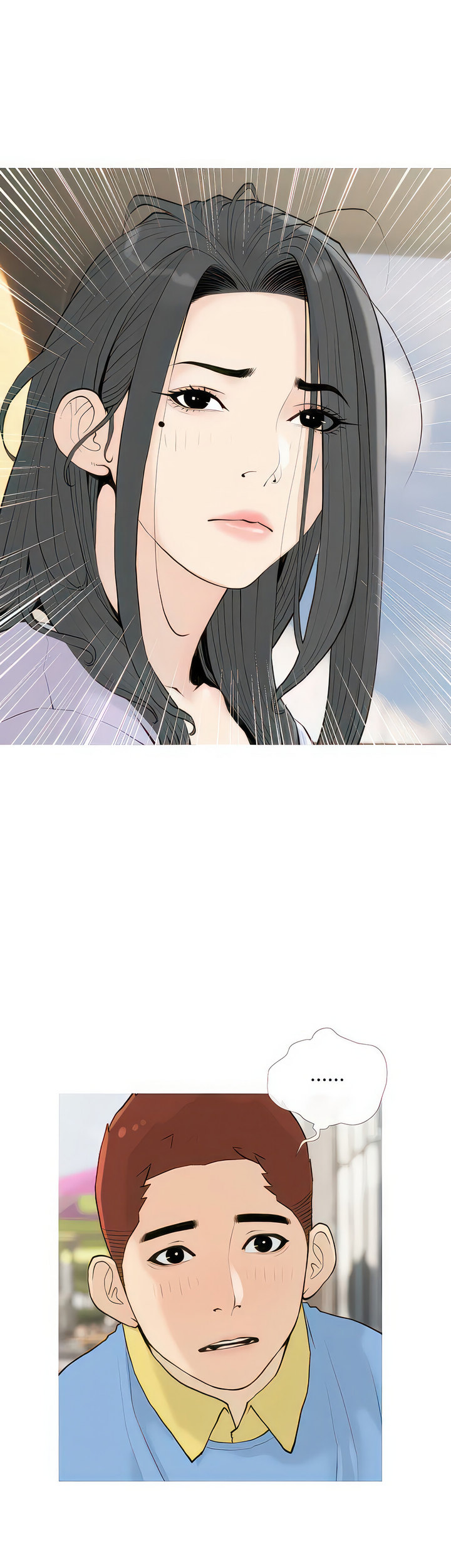 Banging My Aunt Chapter 84 Page 8
