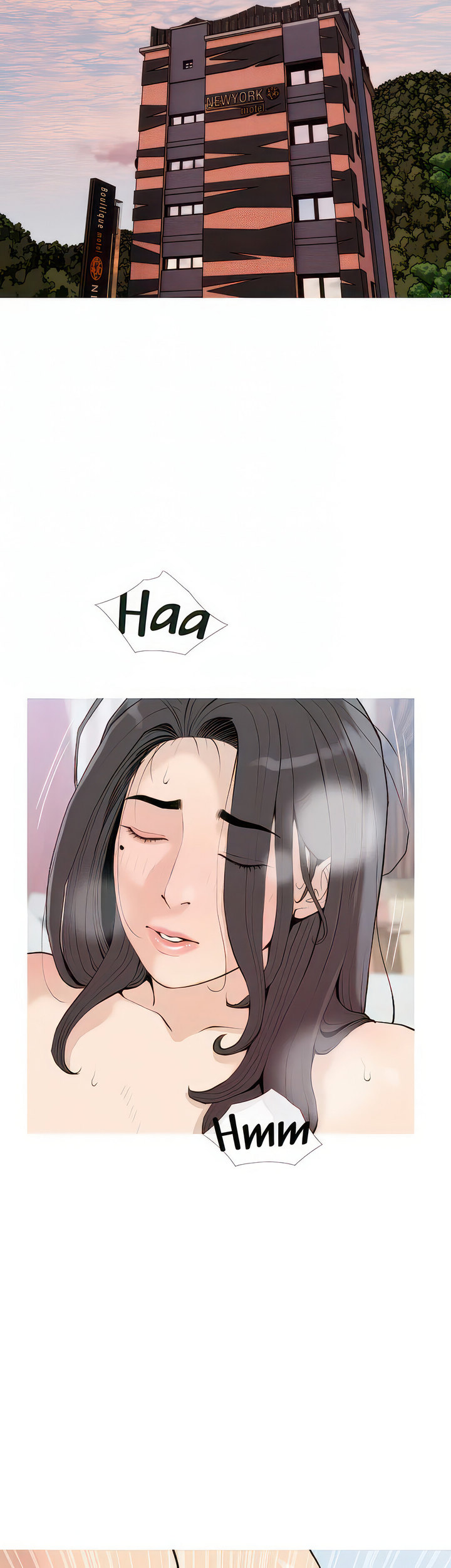 Banging My Aunt Chapter 85 Page 11