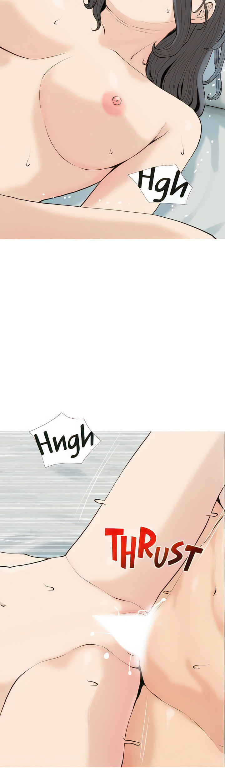 Banging My Aunt Chapter 85 Page 24