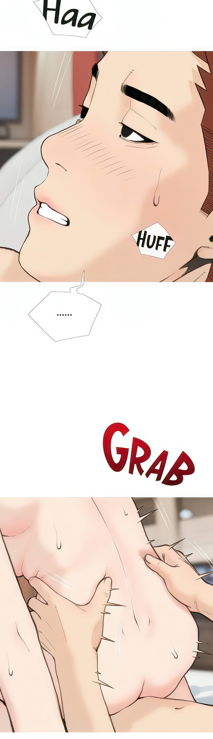 Banging My Aunt Chapter 86 Page 15