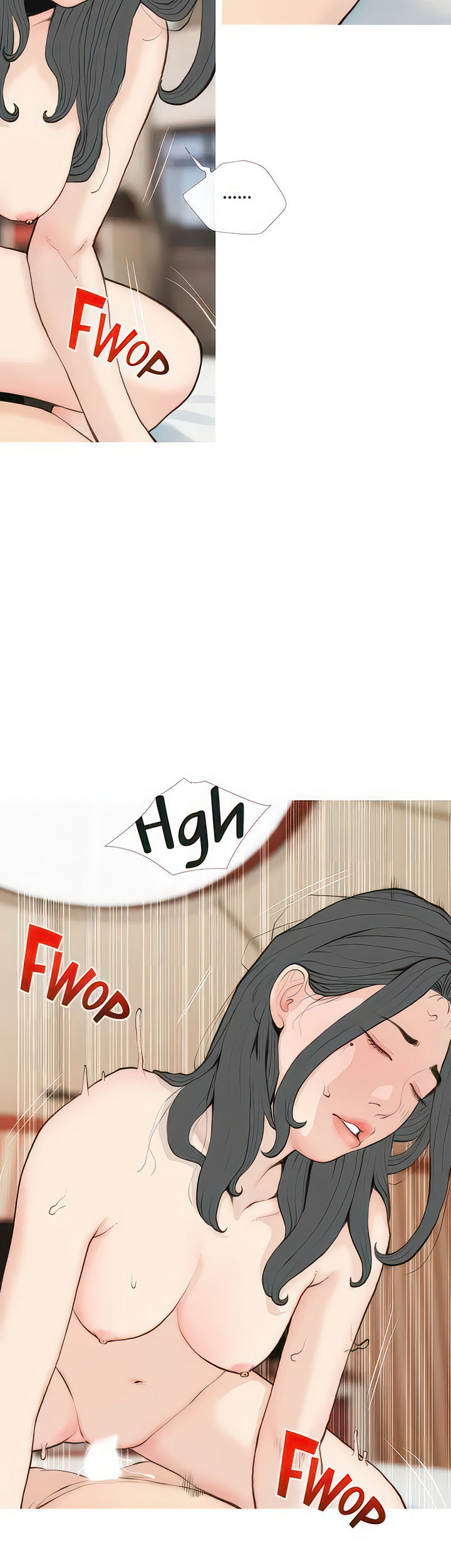 Banging My Aunt Chapter 86 Page 7