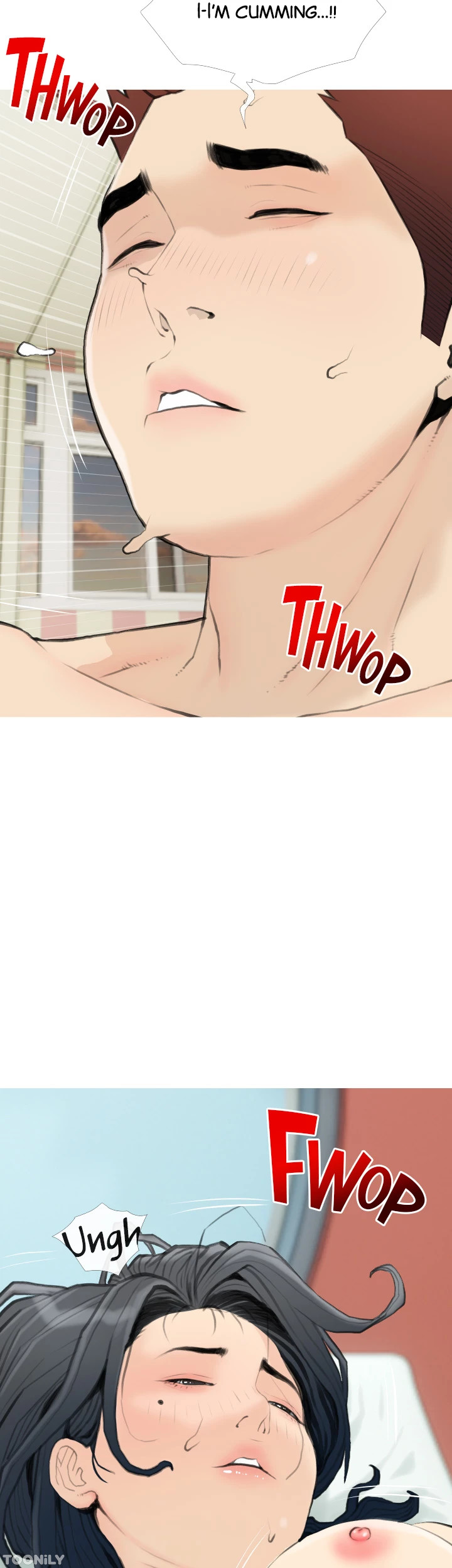 Banging My Aunt Chapter 87 Page 14