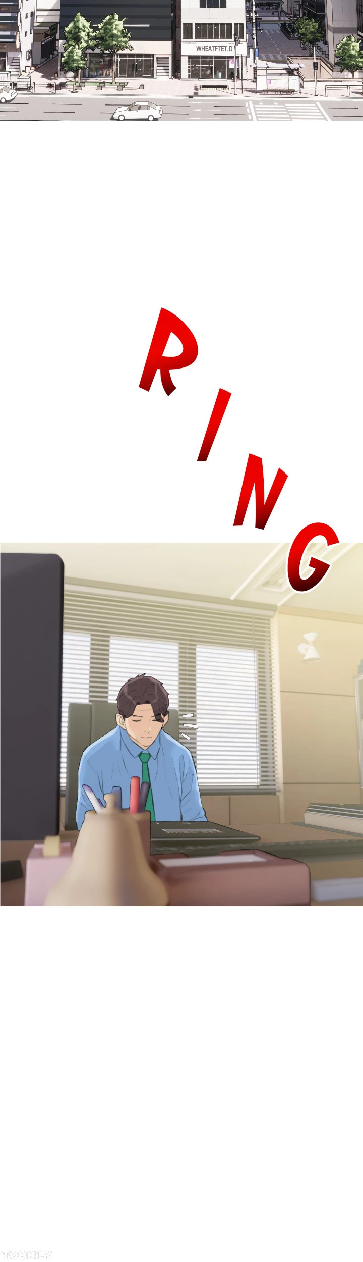 Banging My Aunt Chapter 87 Page 30