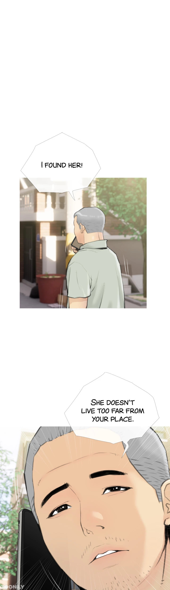 Banging My Aunt Chapter 87 Page 32