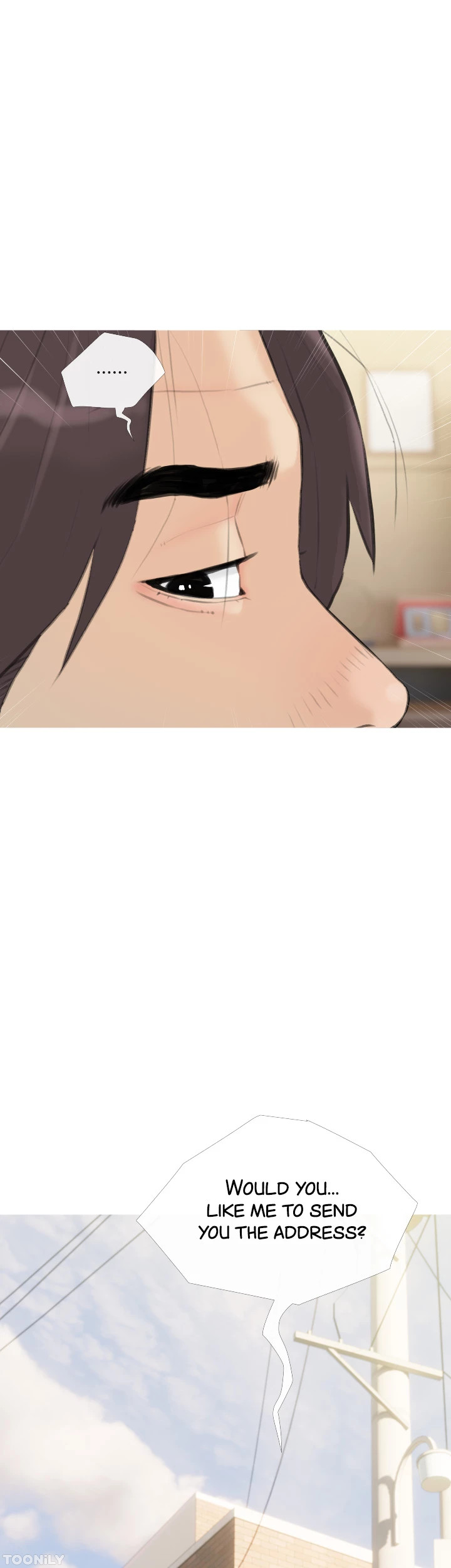 Banging My Aunt Chapter 87 Page 33