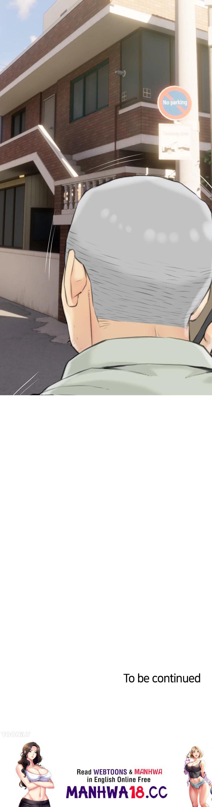 Banging My Aunt Chapter 87 Page 34