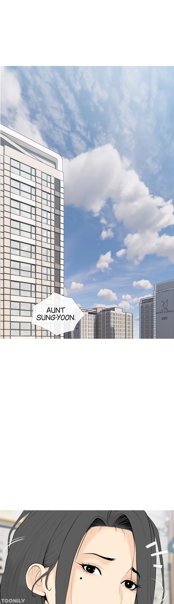 Banging My Aunt Chapter 88 Page 10