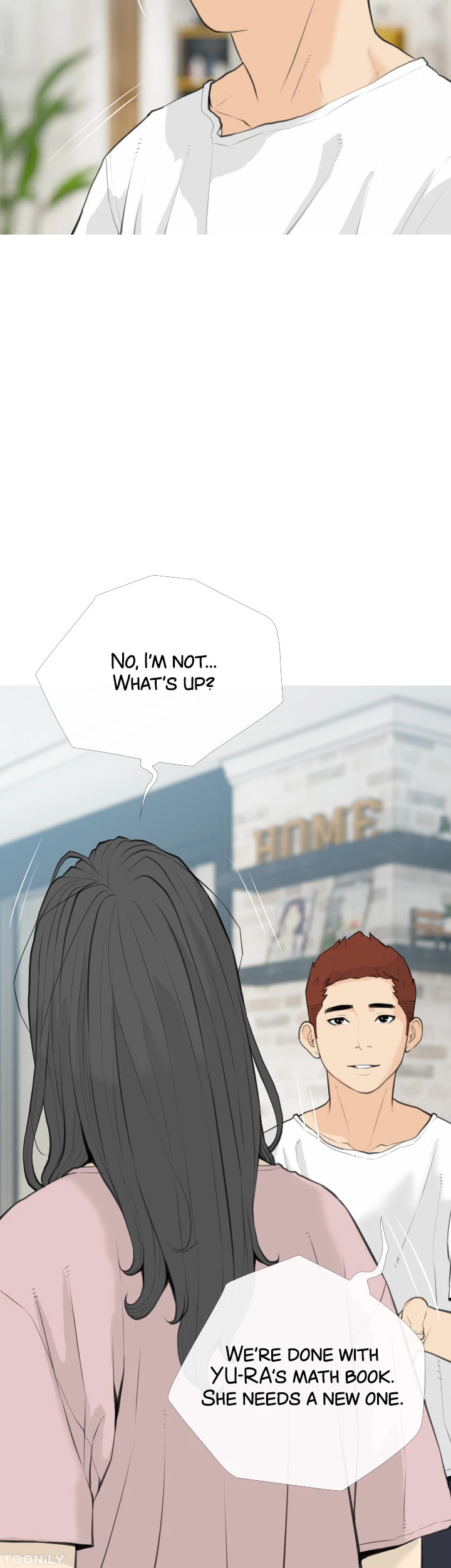 Banging My Aunt Chapter 88 Page 12