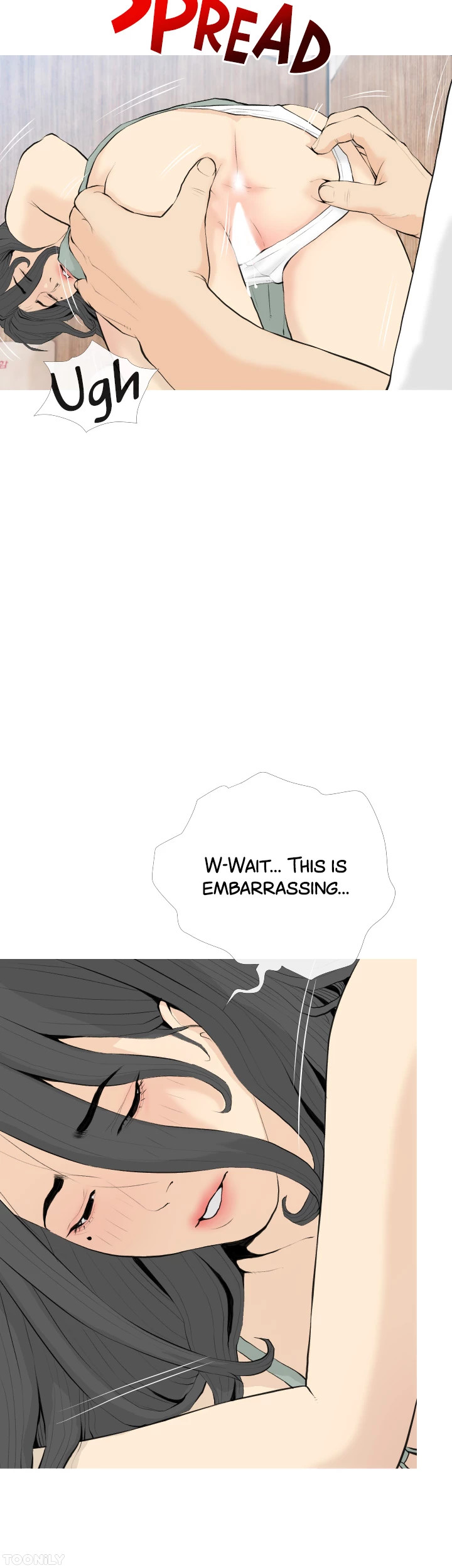 Banging My Aunt Chapter 88 Page 19